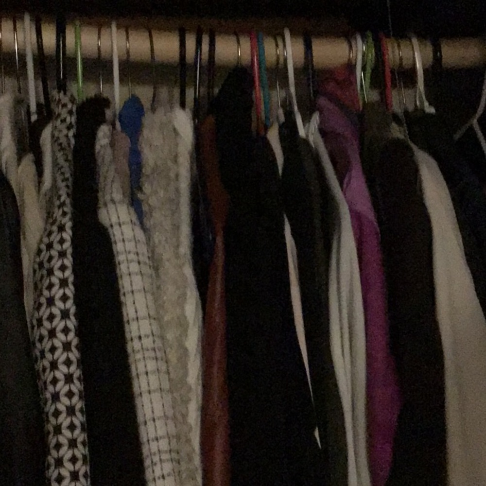 Meet your Posher, Bonnie